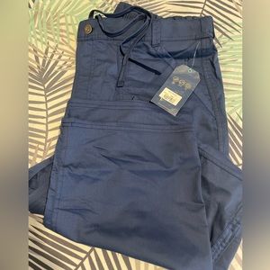 Men’s Scrub Bottoms